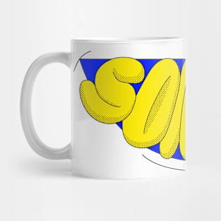 Sonrie Mug